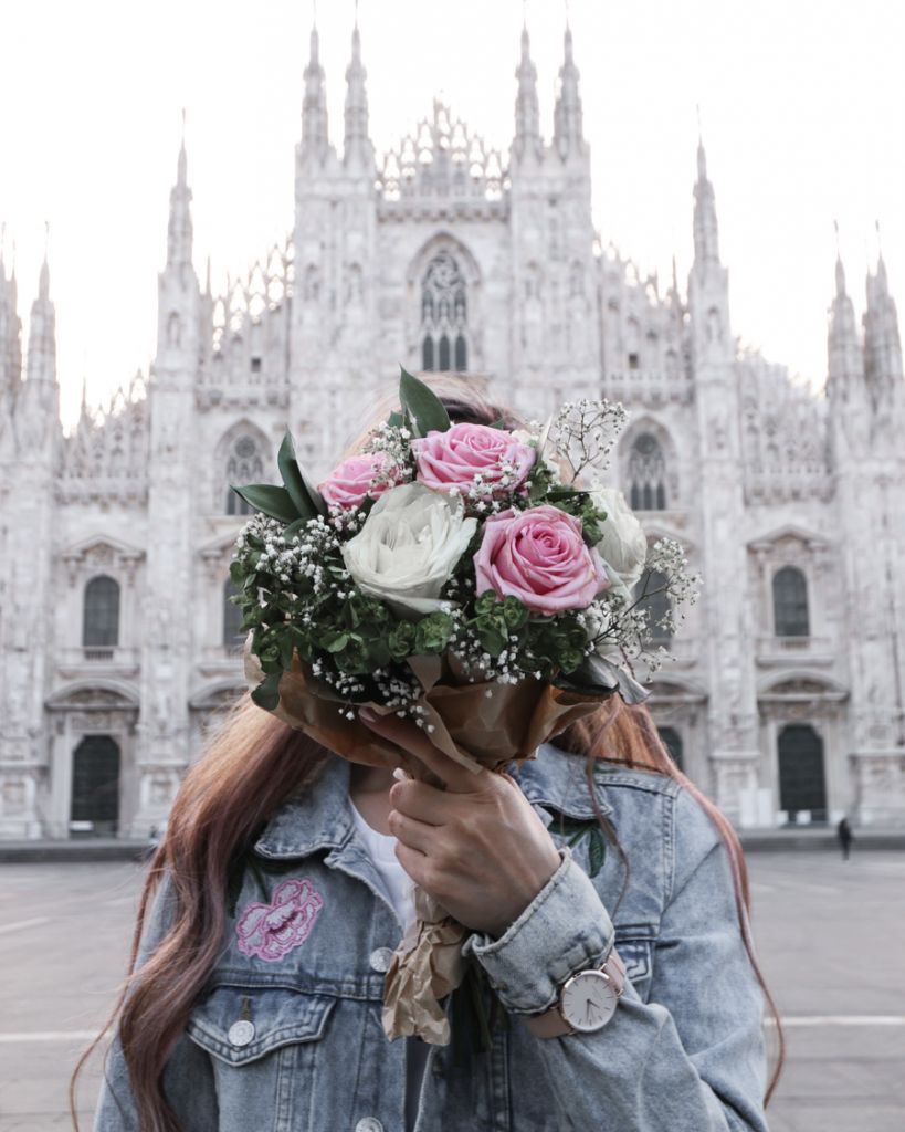 რომი - მილანი