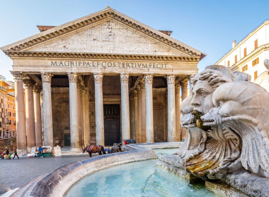 რომი - მილანი