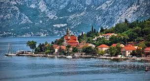 მონტენეგრო