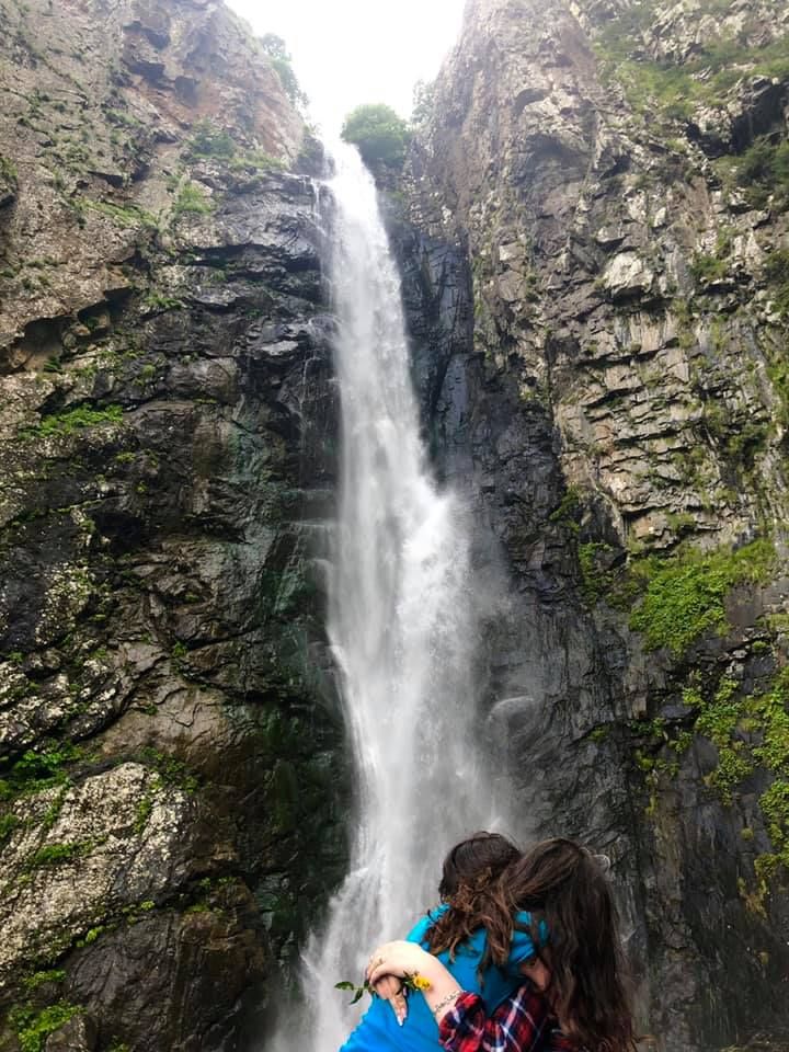 ტურები საქართველოში