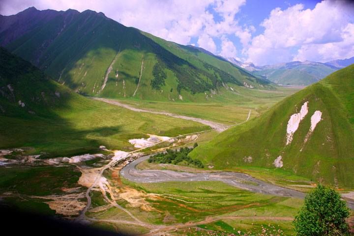 Курорт лебарде грузия Курорт лебарде грузия