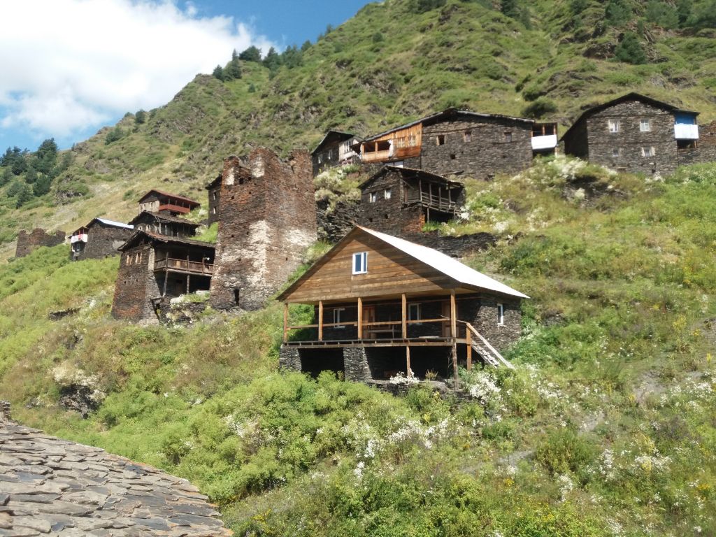 სამდღიანი ჯიპ-ტური თუშეთში! გაატარე ზაფხულის ცხელი დღეები ულამაზეს მთა-თუშეთში
