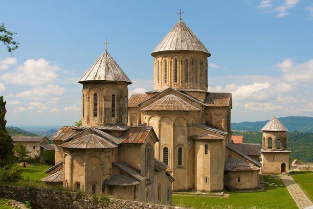 ქუთაისის ტური