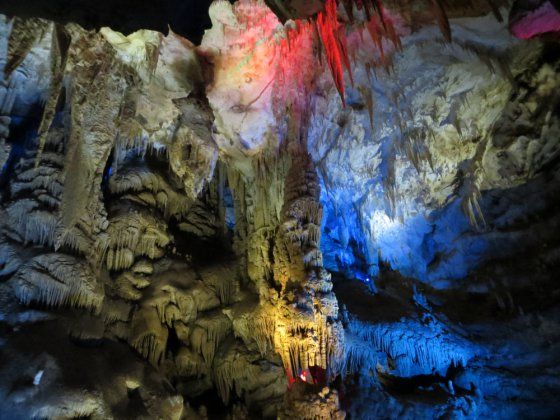 ერთდღიანი ტური იმერეთში