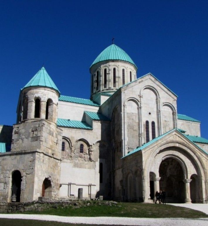 ერთდღიანი ტური იმერეთში