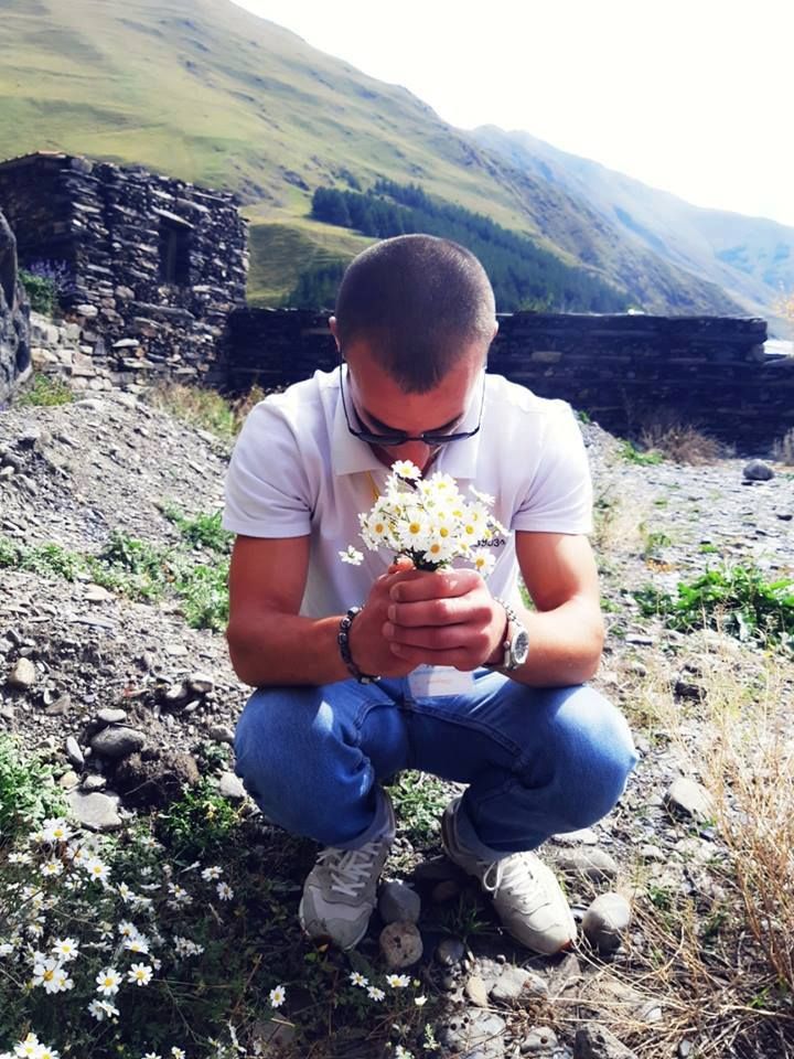 ხევსურეთის ტური : შატილი ,მუცო  აგვისტოს