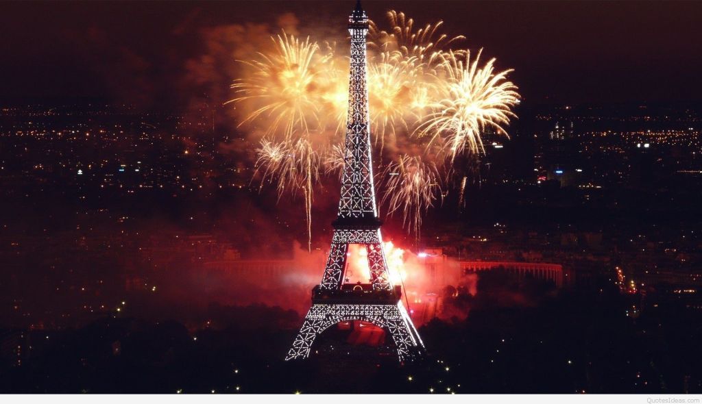 შეხვდი ახლა წელს პარიზში - ;)