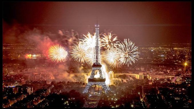 შეხვდი ახლა წელს პარიზში - ;)