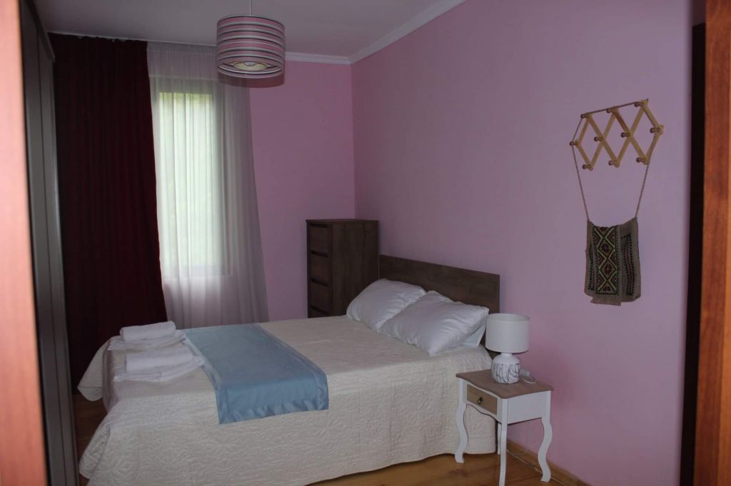 სვანეთი - საქართველოს ნაწილი რომელიც უნდა ნახო 