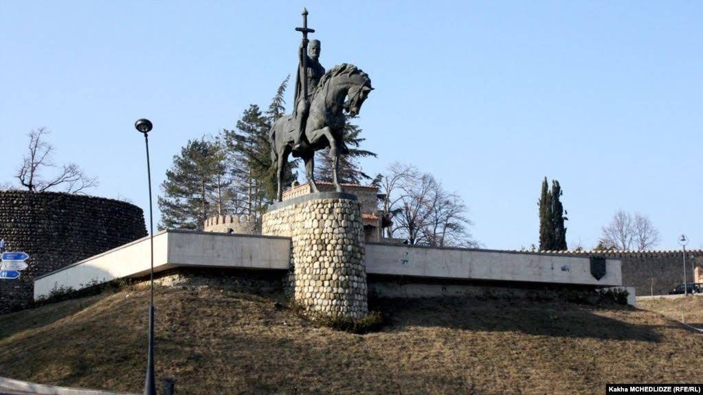 ტური კახეთში : თელავი, წინანდალი, გრემი, ნეკრესი, გვირაბი, ქინძმარაული. . .