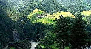 რაჭა ორ დღიანი ტური - აგვისტო