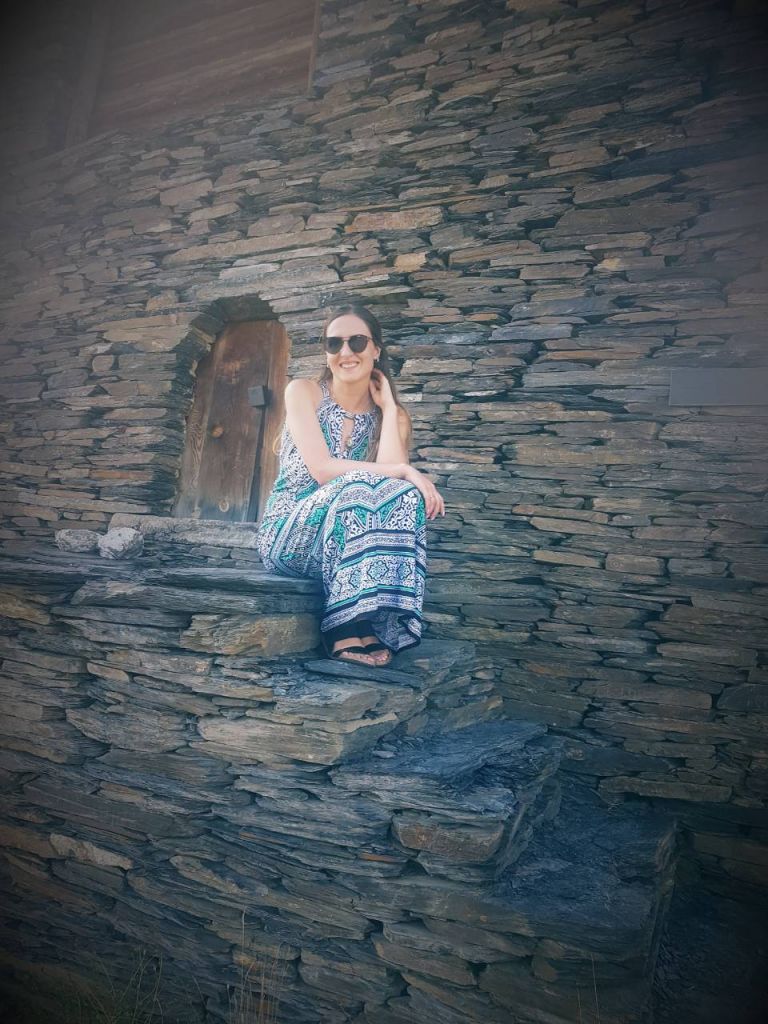 ზღაპრული თუშეთი