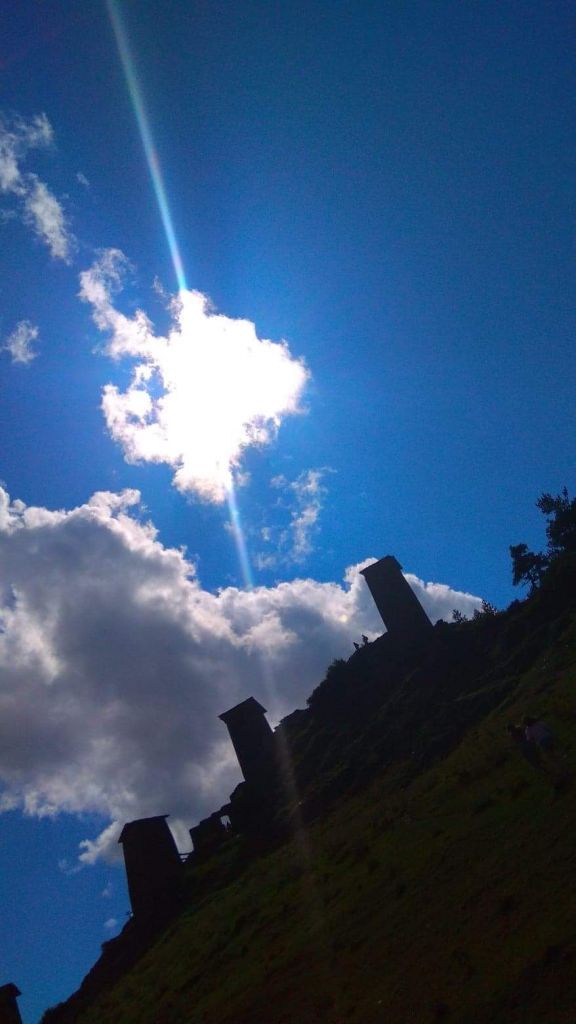 ზღაპრული თუშეთი