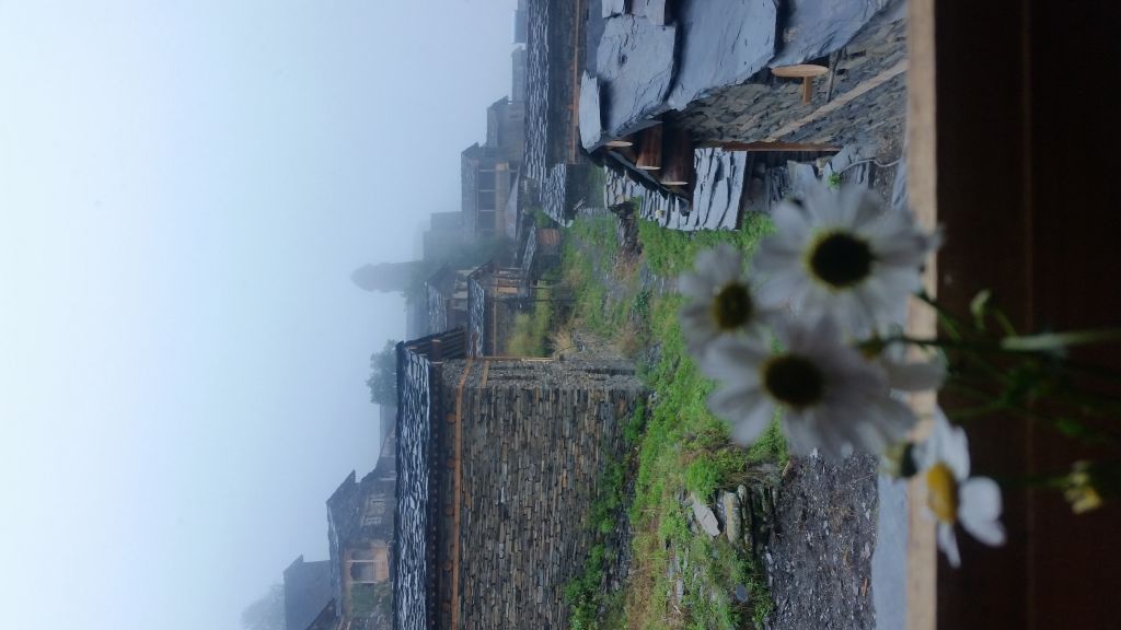 ზღაპრული თუშეთი