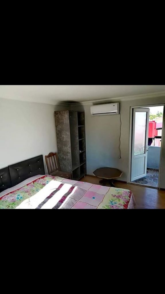 დღიანი ტური ქობულეთში