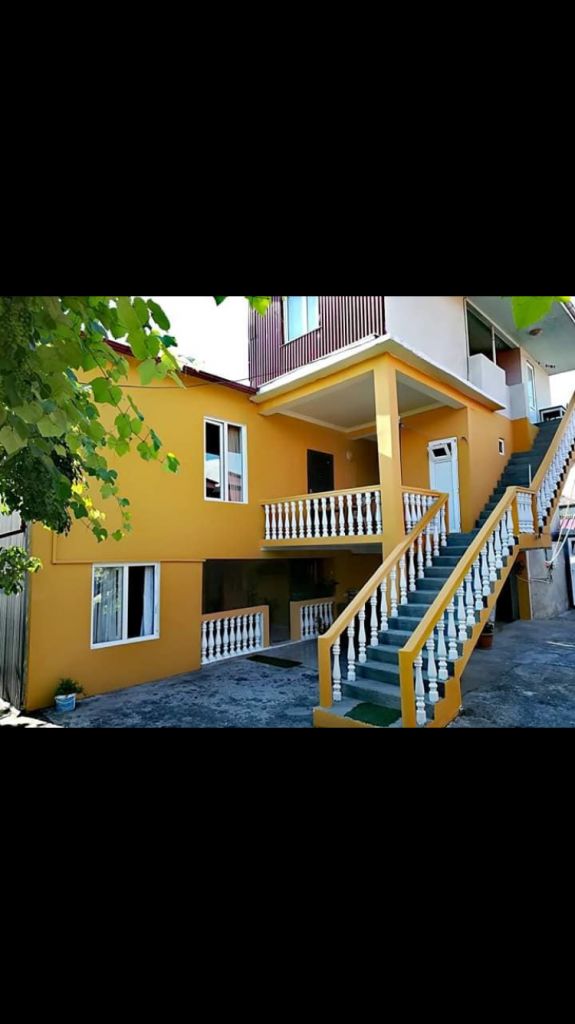 დღიანი ტური ქობულეთში