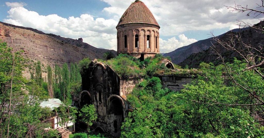 დაუვიწყარი ტური ტაო-კლარჯეთში