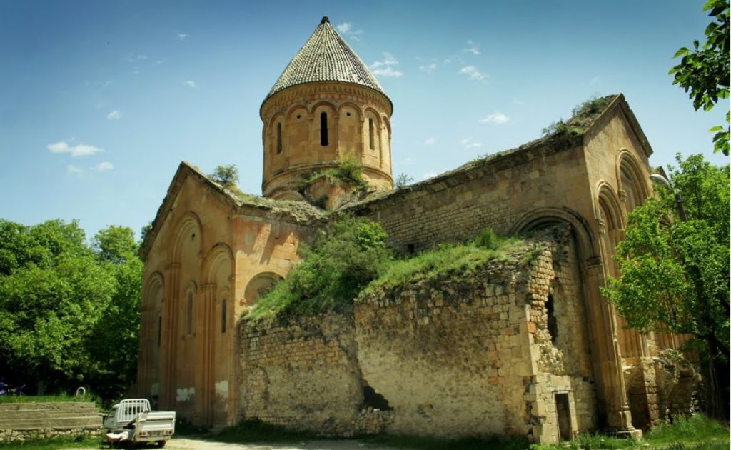 დაუვიწყარი ტური ტაო-კლარჯეთში