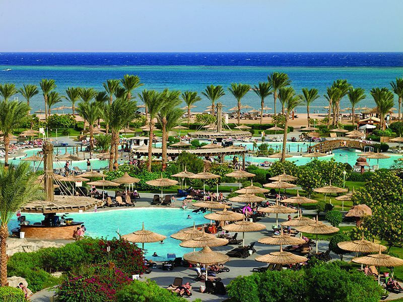 ეგვიპტე, შარმ ელ შეიხი!