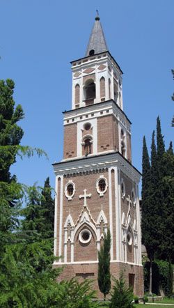 ტური კახეთში - тур в Кахети