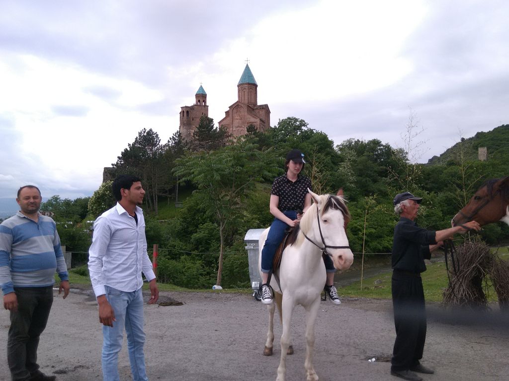 თელავი, წინანდალი, გრემი, ნეკრესი, ილიას ტბა, ღვინის გვირაბი, კორპორაცია ქინძმარაული,. . .