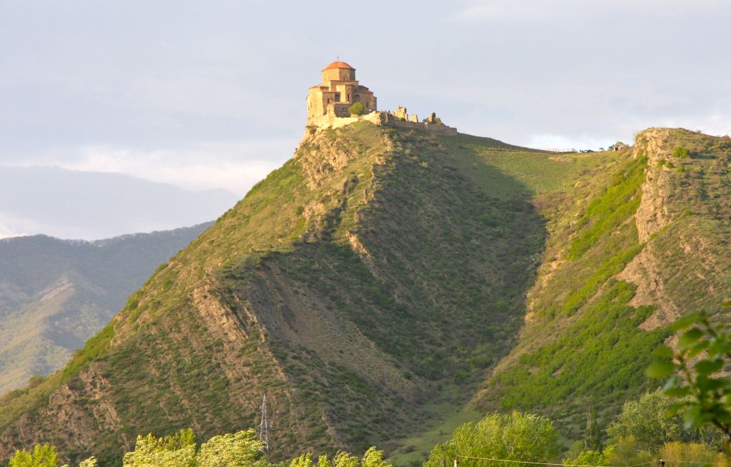 Mtskheta-Tbilisi