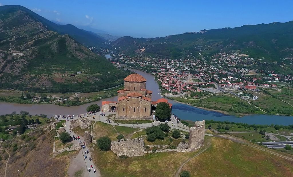 Мцхета-Тбилиси