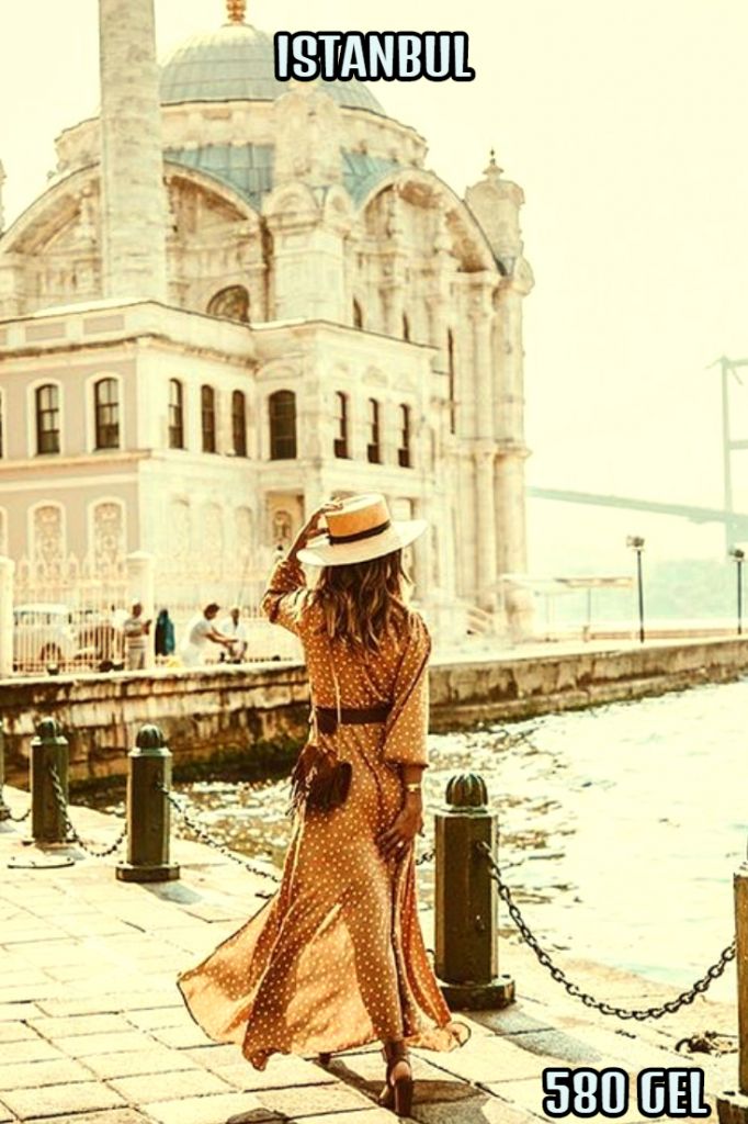 სტამბოლი !
