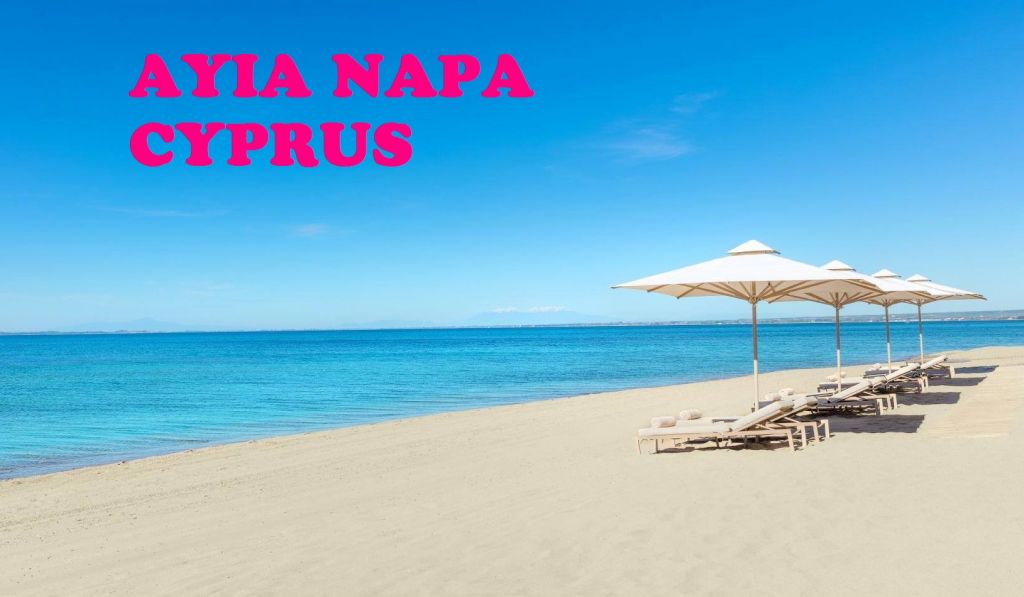 ☼ კვიპროსი -