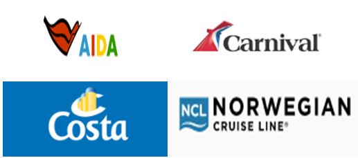 დაუვიწყარი კრუიზები ყველაზე თანამედროვე ხომალდებით.