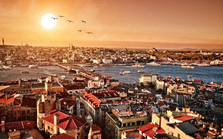 თურქეთი