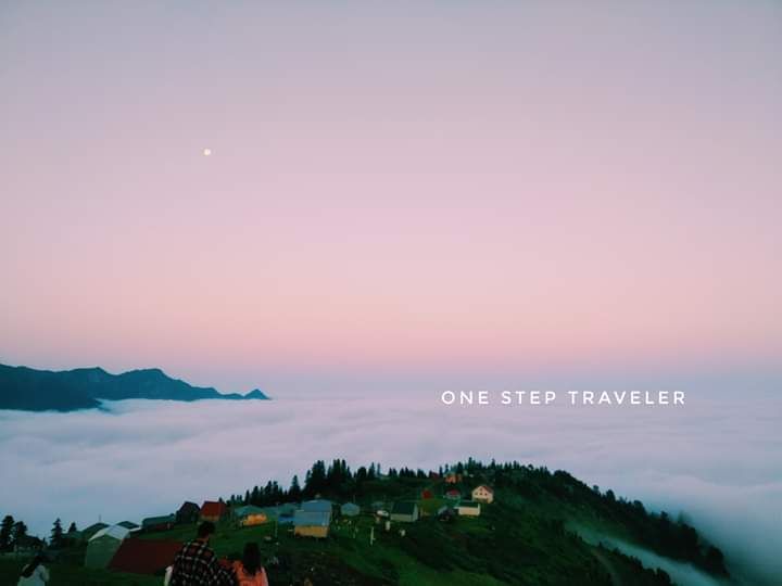 გომის მთა -