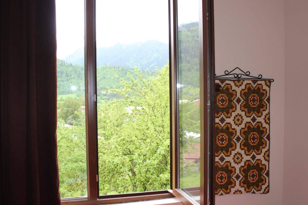 სვანეთის  დღიანი ტური -  ₾