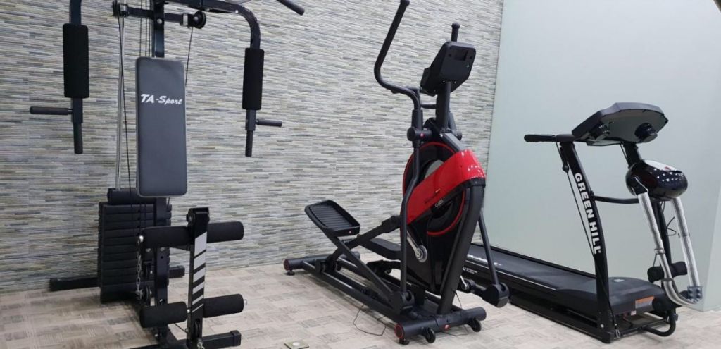 ბაქო-განჯა * სასტუმრო-₾