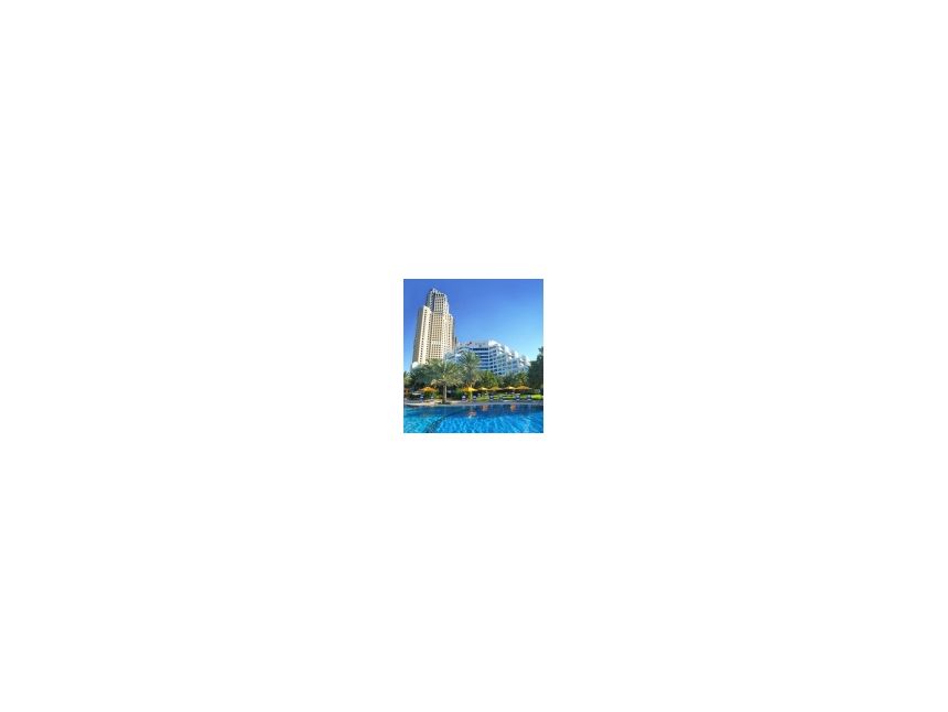 დუბაი- სასტუმრო Sheraton Jumeirah Beach Resort 5 VIP  - მხოლოდ 713$