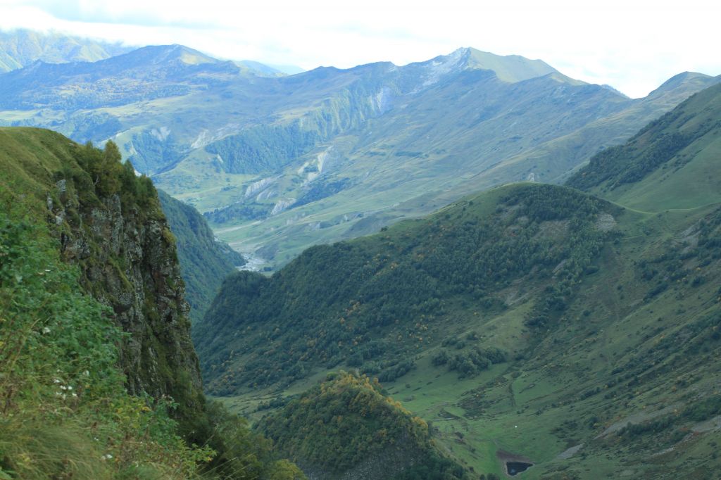 GEOSKY გთავაზობთ ტურს ყაზბეგში, (ნატურალური ღვინის დეგუსტაციით)