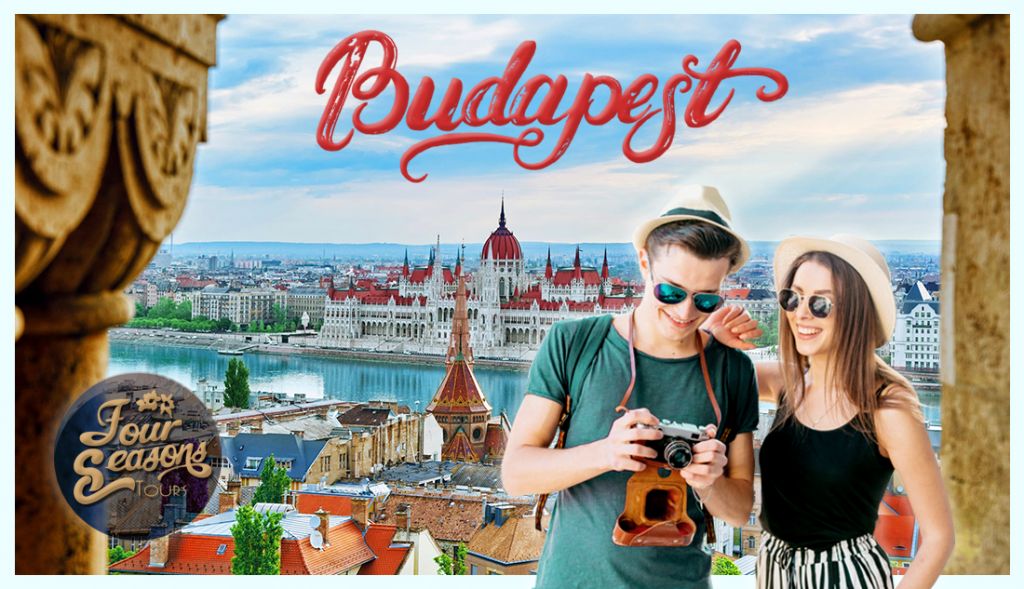 ბუდაპეშტი