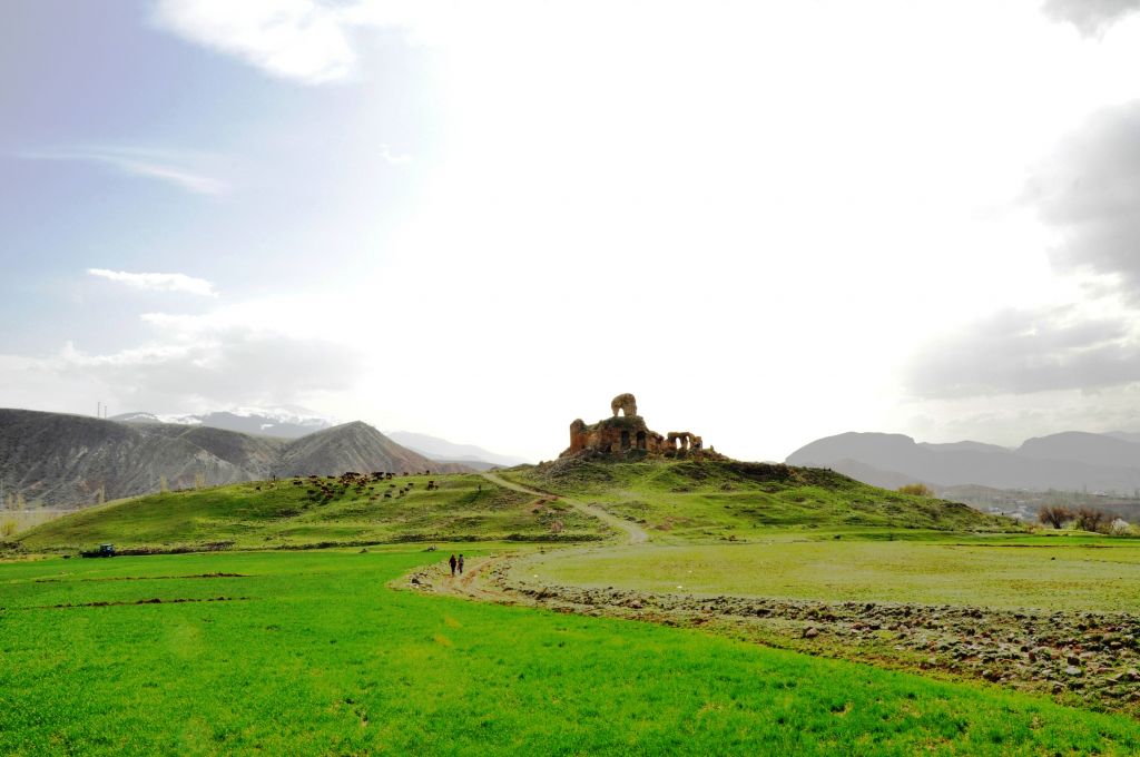 დღიანი ტური ტაო-კლარჯეთში