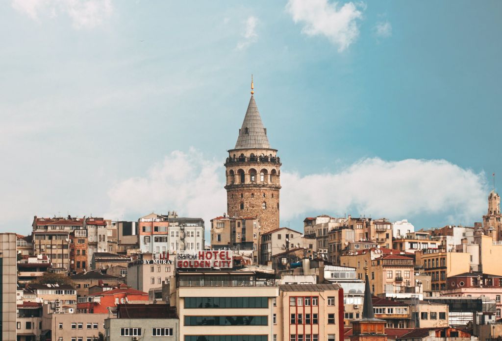 სტამბოლის საგზური  <