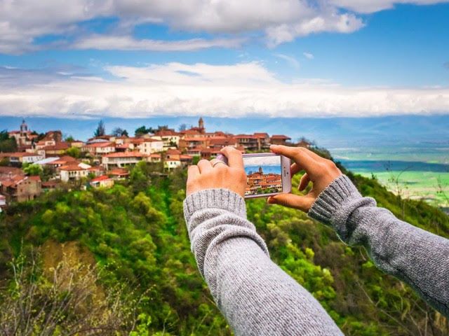 ქიზიყი - ლეგენდარული ტური ლეგენდარული ნიკალას სამშობლოში. . . ქიზიყი - საქართველოს ბრილიანტი, ლეგენდარული წმინდანის მონასტერი, სამკურნალო წყარო . . .