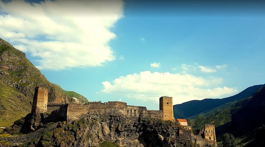 ვარძია, სარო, თავკვეთულა, ხერთვისი წუნდა