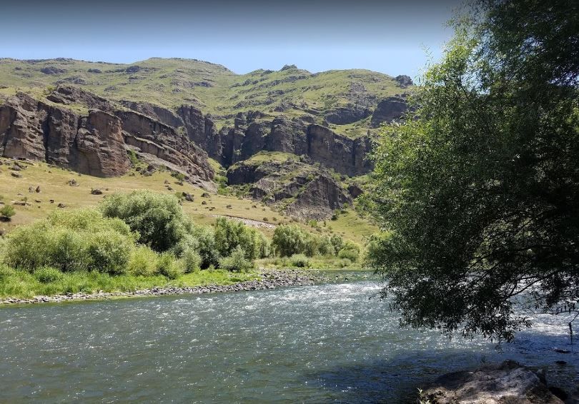 ვარძია, სარო, თავკვეთულა, ხერთვისი წუნდა