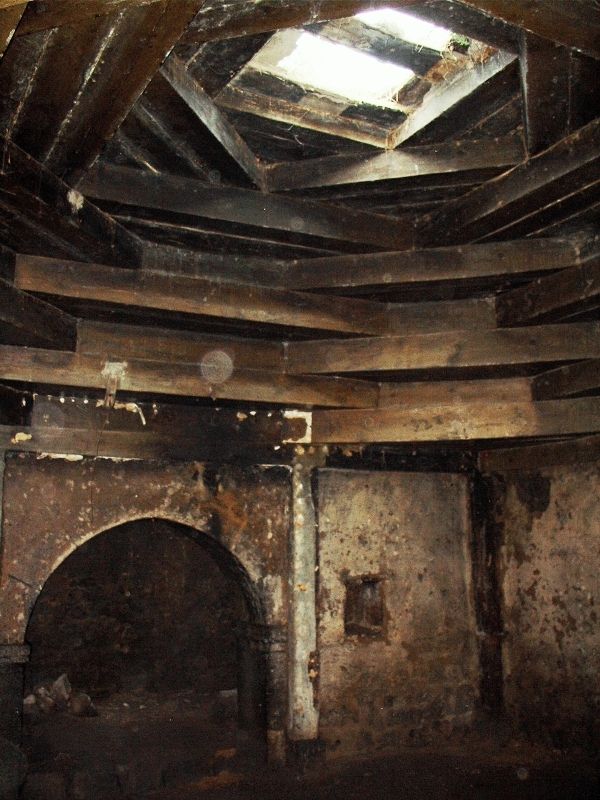 ვარძია, სარო, თავკვეთულა, ხერთვისი წუნდა