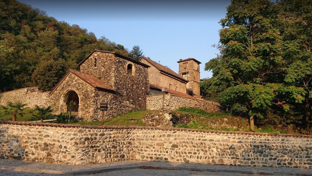 ნუნისი, ზვარე, უბისა, სურამი