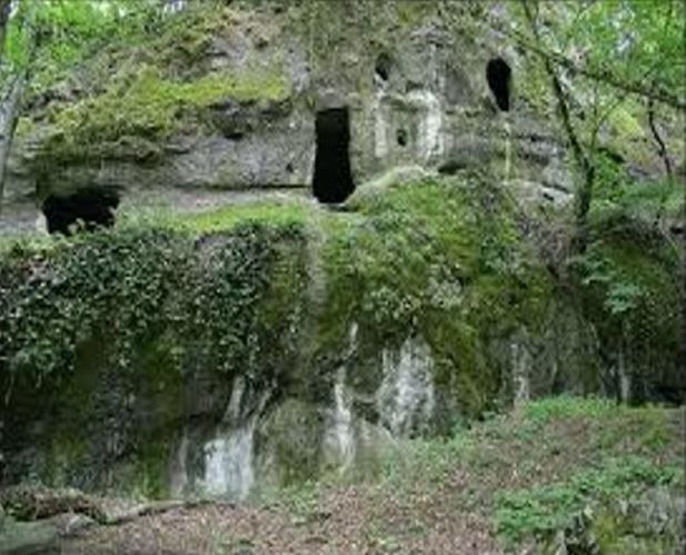 ნუნისი, ზვარე, უბისა, სურამი