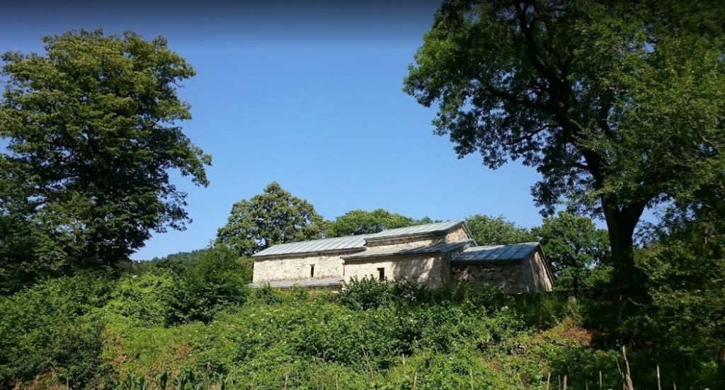 ნუნისი, ზვარე, უბისა, სურამი