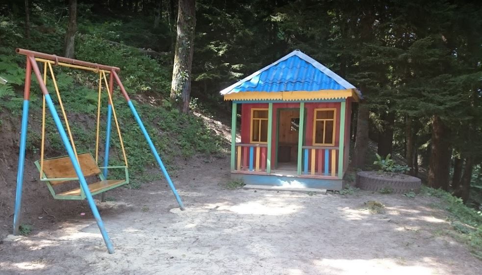 ნუნისი, ზვარე, უბისა, სურამი