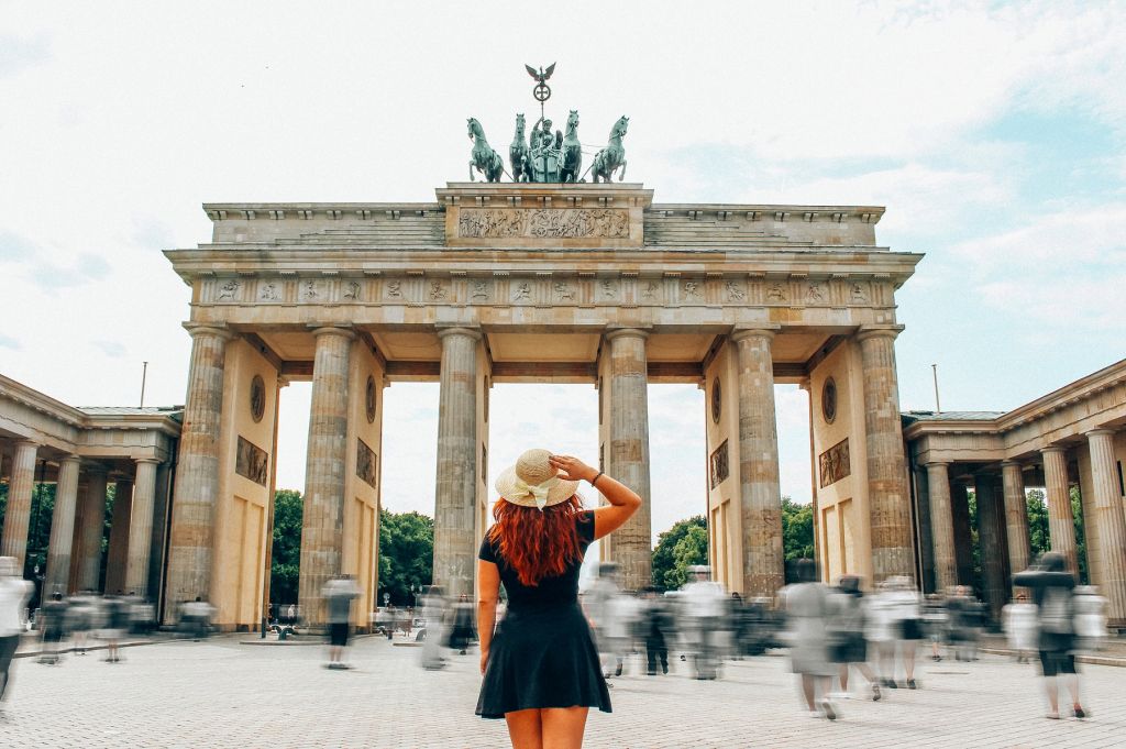 ბერლინი