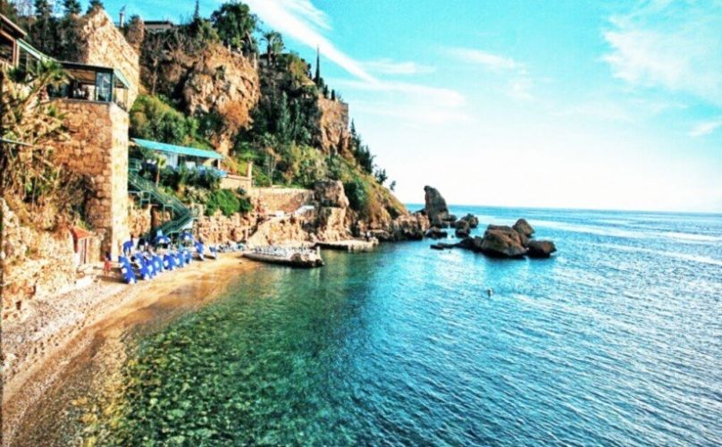 ანტალია