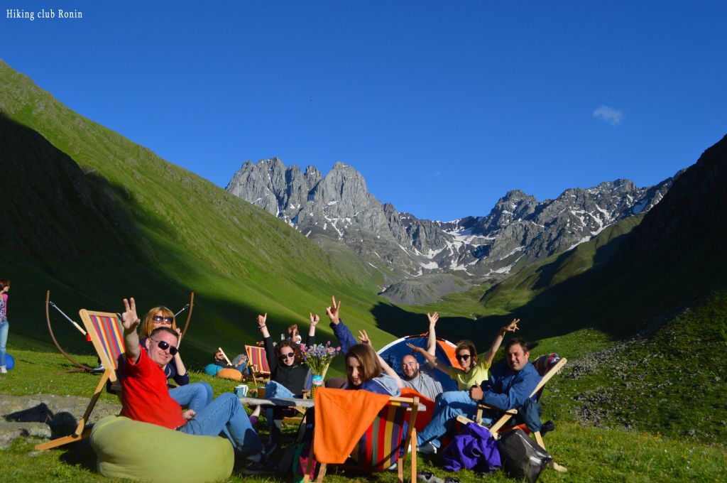 მოირონინე ჯუთა  აგვისტოს  <